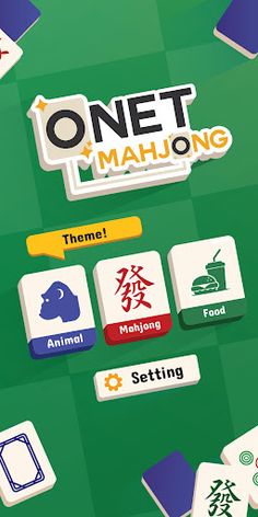 Onet Mahjong: Matching Fun! - Screenshot 1
