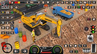 Urban Construction Simulator - Screenshot 1