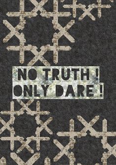 The Black Dare Bottle - Screenshot 1