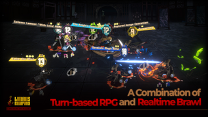 Limbus Company - Screenshot 2