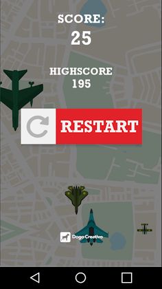 Eagle Force - Screenshot 3