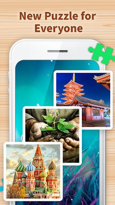Starseeker - Puzzle game - Screenshot 1