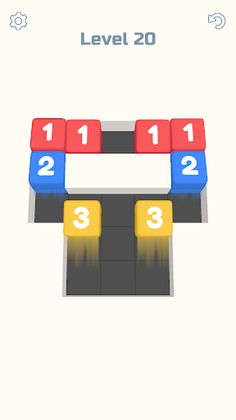 Cubes Control - Screenshot 4