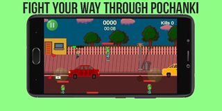 Slime Boy - Screenshot 2