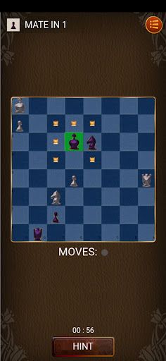 Chess: Play & Beat - Screenshot 2