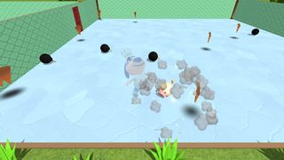 Mac's World - Screenshot 3