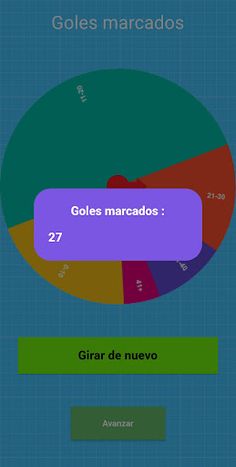 Spanish League Career - Screenshot 3
