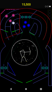 Vector Pinball - Screenshot 5