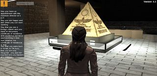 Hunt for Europe: Learn Italian - Screenshot 2