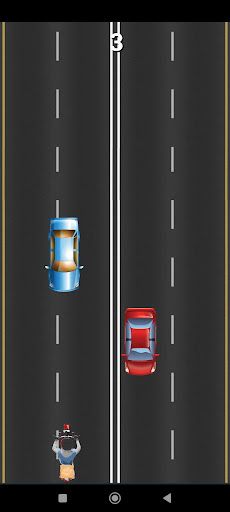 Pizza Delivery Guy - Screenshot 2