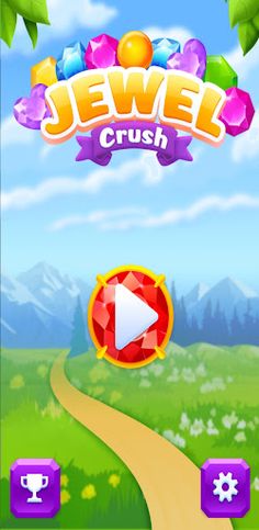 TUFA AND POKI GAME - Screenshot 1