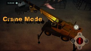 Excavator Dump Truck Games Sim - Screenshot 3