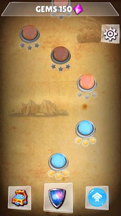 Dots Strategy Games War - RTS - Screenshot 4