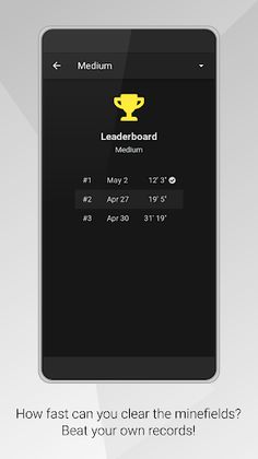 Ara Mines: Sweep in Style! - Screenshot 4