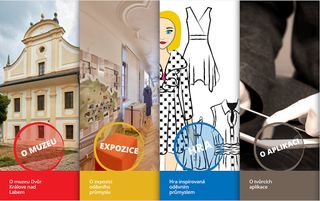 Textilní a oděvní dílna - Screenshot 3