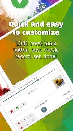 MyColors - Screenshot 2