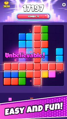 Super Block - Screenshot 4