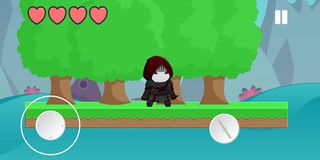 Decayed Reality - Screenshot 1