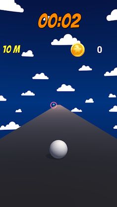 Jumping Ball - Screenshot 3