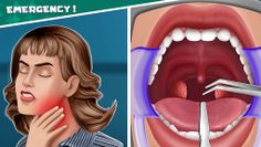 ENT Doctor Hospital Games - Screenshot 4