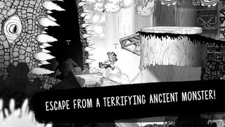 Wormster Dash - Screenshot 1