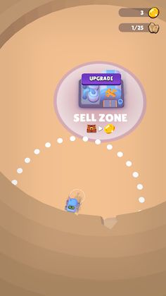 Minion Crusher - Screenshot 4