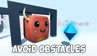Jelly Heroes - Shape Shift Run - Screenshot 2