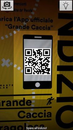 Grande Caccia - Screenshot 3