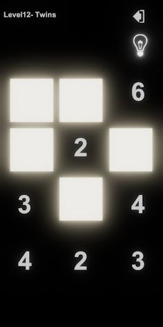 Light Of Logic - Logic Game - Screenshot 4