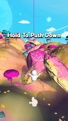 Astroman - Screenshot 1