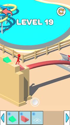 Genius Path - Screenshot 3