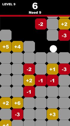 Mine Numbers - Screenshot 1