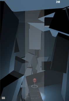 Cavern Escape - Screenshot 1