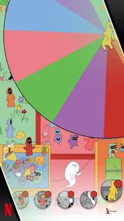 Krispee Street - Screenshot 3