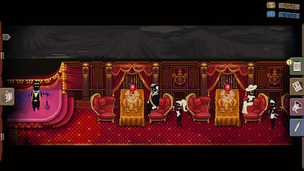 Beholder: Conductor - Screenshot 3