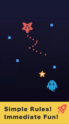 Star Shoot VS - Screenshot 1