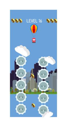 Sky Park Oficial - Screenshot 1