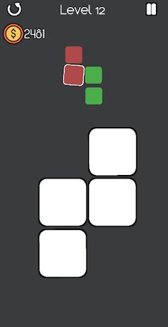 KeepInMind-Color Puzzle - Screenshot 1