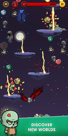 Sinful Rush: Endless Run - Screenshot 4