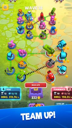 Auto Defense - Screenshot 3