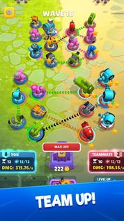 Auto Defense - Screenshot 3