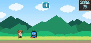 Run to Win - Screenshot 3