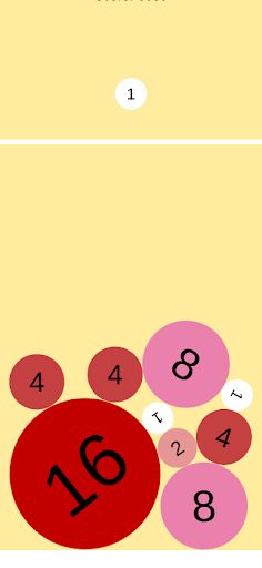 Fall Numbers - Screenshot 1