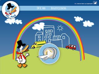 HC And - MR scanning - Screenshot 2