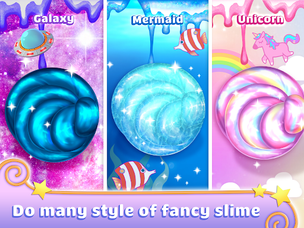 Real Slime Simulator Maker - Screenshot 2