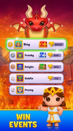 Match Valley - Screenshot 4