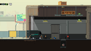 International Missions - Screenshot 1