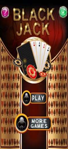 Blackjack - Screenshot 1
