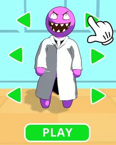 Life Born Hospital - Screenshot 2