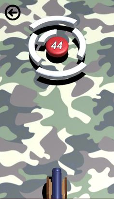 Cannon the DESTROYER - Screenshot 3